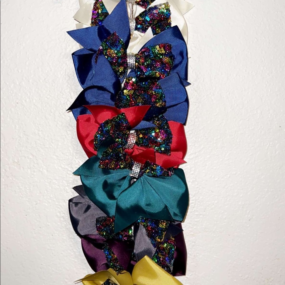 Hair Bows